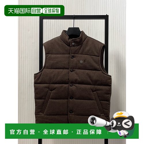 Polo Ralph Lauren 无袖马甲 710B26155 【付后1h可退】