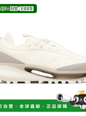 香港直邮Y-3 男士 灰白色 S-Gendo Trail 运动鞋 KI0863