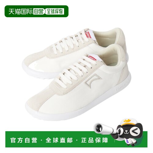 香港直邮CAMPER 女士运动鞋 K201759001 SS2025 【付后1h可退】