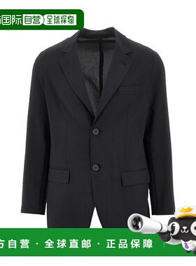 香港直邮Emporio Armani 安普里奥 阿玛尼 男士 夹克 EM005351AF1