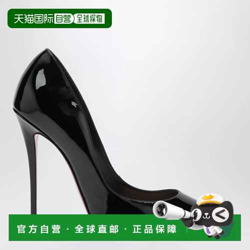 香港直邮CHRISTIAN LOUBOUTIN 女士高跟鞋 326075【付后1h可退】