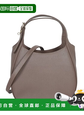 1h可退 香港直邮LONGCHAMP 珑骧 女士 Le Foulonne S 手提包 1032