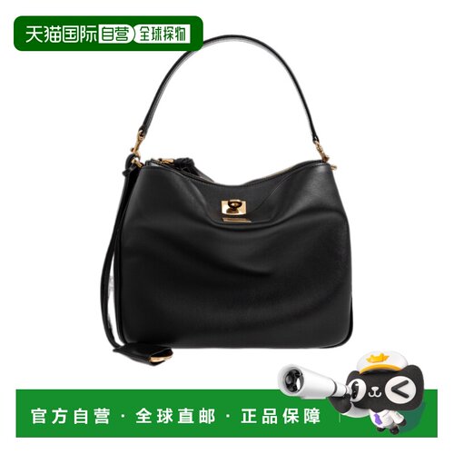 香港直邮Balenciaga Rodeo 小号单肩包 8543602AA4V斜挎包女包