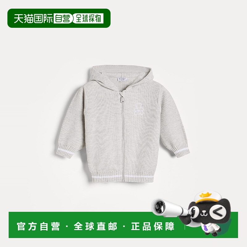 欧洲直邮BRUNELLO CUCINELLI 25秋冬 252B29M0606CV906 儿童 卫衣