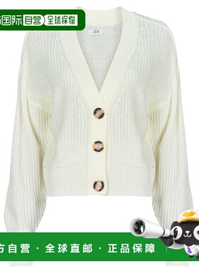 欧洲直邮JDY  女装 秋冬 开衫 JDYJUSTY 