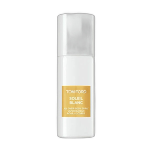 欧洲直邮TF汤姆福特阳光琥珀（璀璨流光）/乌木身体香氛喷雾150ml
