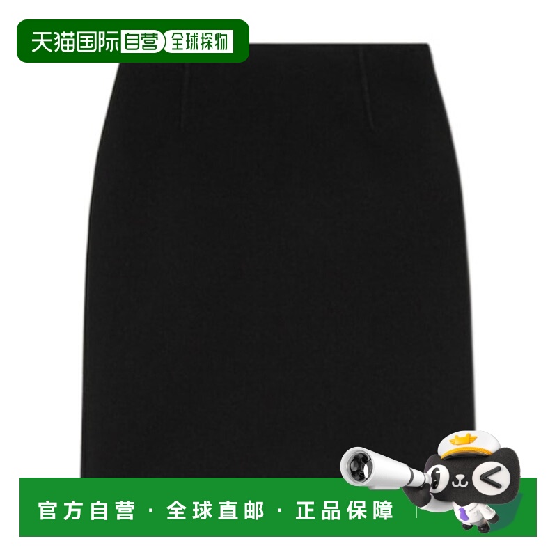 香港直邮Loro Piana Vivian 半身裙 FAQ1647