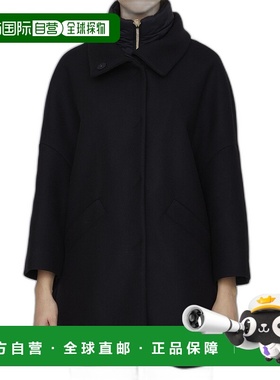 欧洲直邮HERNO 女士外套 GC000365D333449300