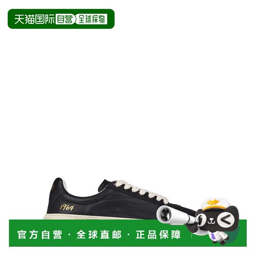 欧洲直邮dsquared2 男士 时尚休闲鞋运动鞋