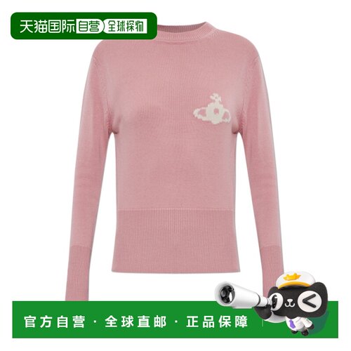 Vivienne Westwood 长袖毛衣 1803008WY005E