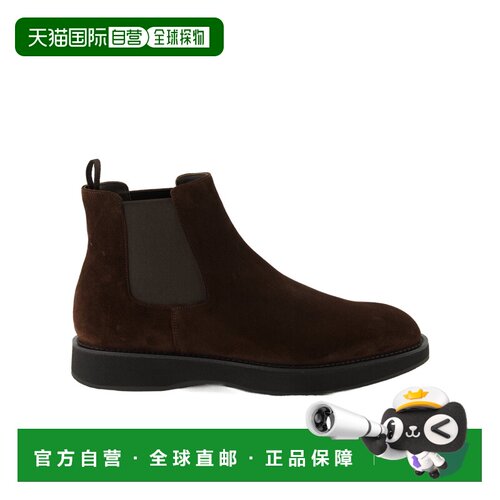 香港直邮PRADA 男士靴子 2TC059103FG000F0003 SS20支付后1h可退
