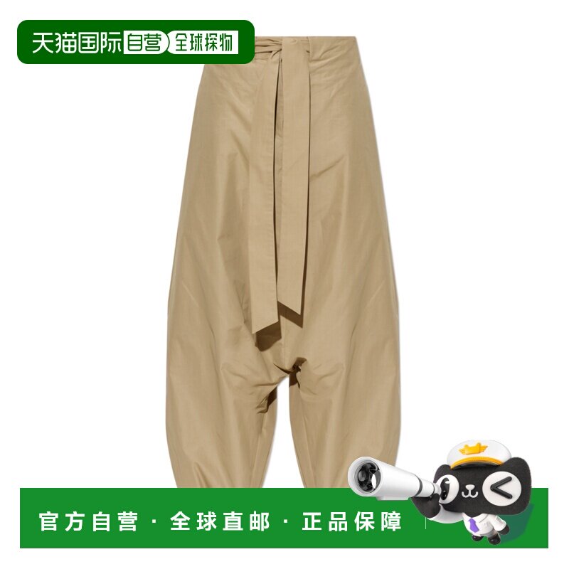 1h可退 Balmain 束脚休闲裤 GF0PR135XL90
