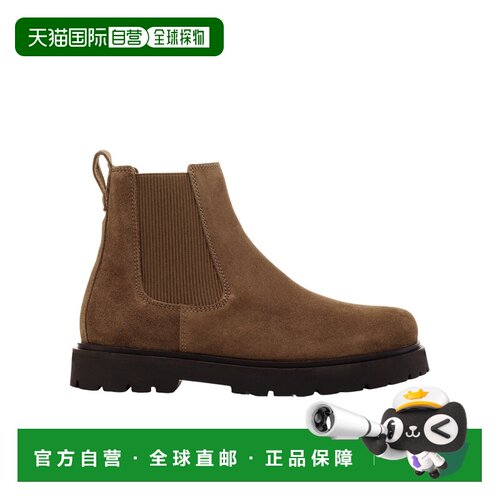香港直邮BIRKENSTOCK 女士高跟鞋 1030632 AW2025【付后1h可退】