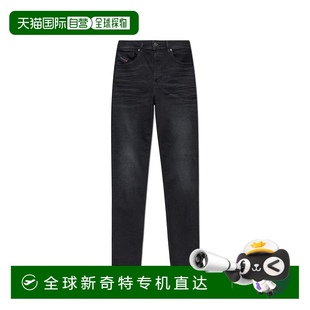 1h可退 欧洲直邮diesel 男士 牛仔裤