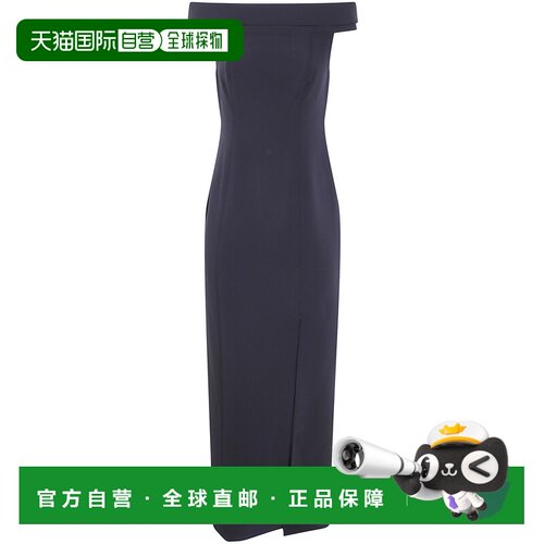 欧洲直邮lauren ralph lauren 女士 连衣裙包臀裙