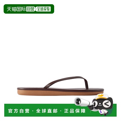 ANCIENT GREEK SANDALS 女士凉鞋 SAIONARABROWN