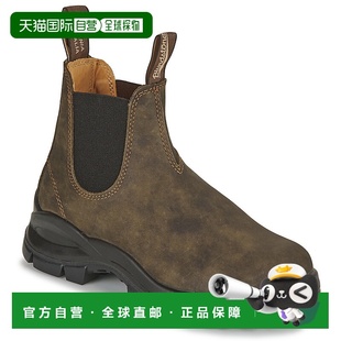 BOOTS CHELSEA 男女鞋 子靴子 RUST 欧洲直邮Blundstone 2239 LUG