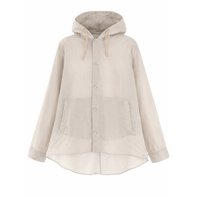 1h可退 香港直邮Our Legacy 男士 衬衫 M2262RWGHOSTGREYWAXDIPPE