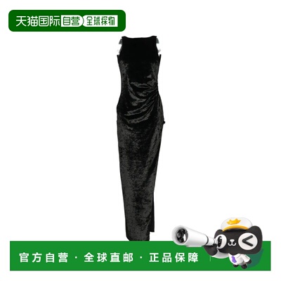 香港直邮DONDUP 女士连衣裙 DA572VS0040DXXX999 【付后1h可退】