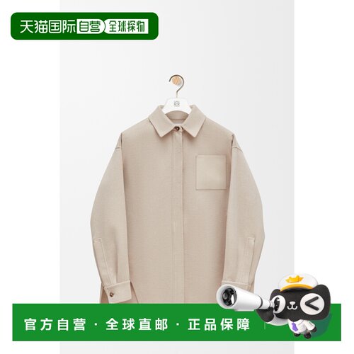 欧洲直邮LOEWE 女士针织衫 S359Y02XD5LIGHTBEIGE【付后1h可退】