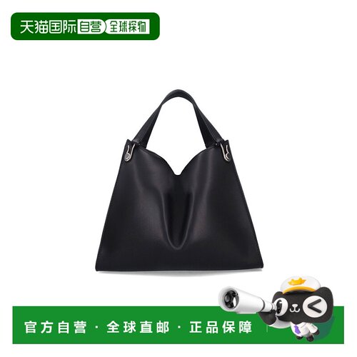 香港直邮The Row Alexia W1671L72 手提包单肩包【付后1h可退】