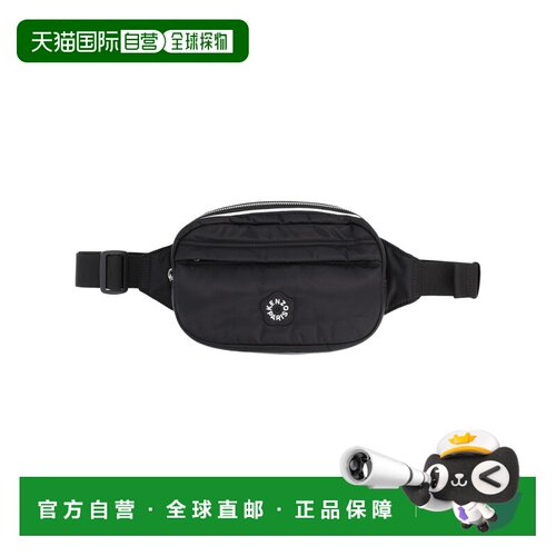 香港直邮KENZO 女士腰包 FG52SA407F0299 SS2026 【付后1h可退】