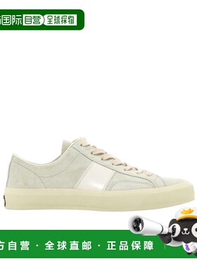 香港直邮Tom Ford 系带运动鞋 J0974LCLC032N