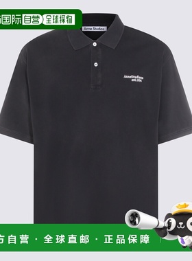 欧洲直邮acne studios 男士 上装T恤