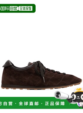 1h可退 香港直邮Jacquemus The Tennis 运动鞋 25HFOW00175AC07A1