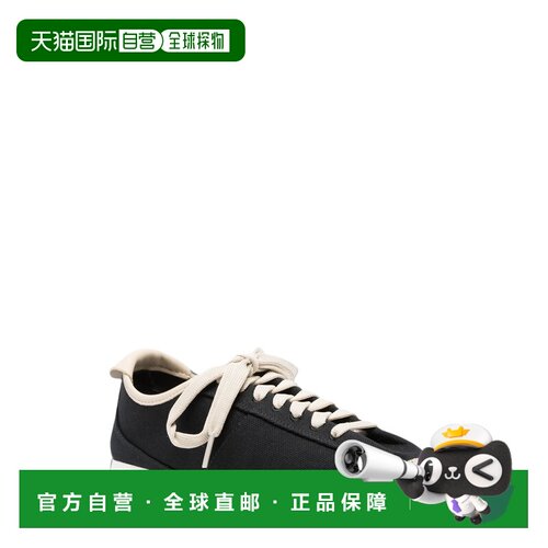 香港直邮JACQUEMUS 女士休闲鞋 26EFOW00175AW00255支付后1h可退