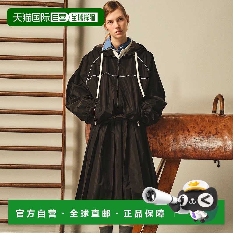 1h可退 欧洲直邮MIU MIU 缪缪 25春夏 ML1234_163N_F0002_S_OOO