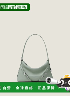 1h可退 欧洲直邮GIVENCHY 纪梵希 26春夏 BB514XB2AD-325 女士 单