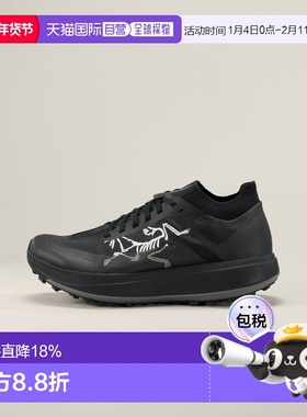 欧洲直邮始祖鸟Arc'teryx SYLAN PRO 跑鞋 男装SYLAN PRO running