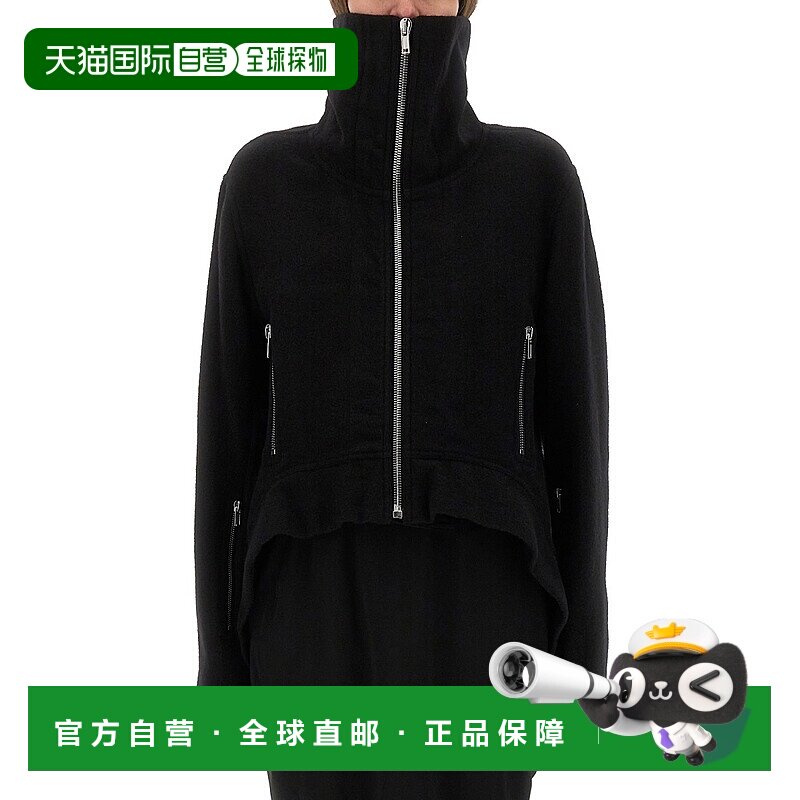 1h可退 香港直邮rick owens 瑞克 欧文斯 女士 