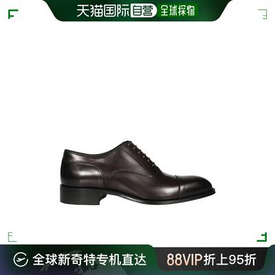 香港直邮Tom Ford 汤姆 福特 男士 系带商务正装鞋 J1276TLCL024