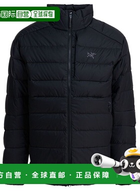 1h可退 香港直邮arc'teryx 始祖鸟 男士 