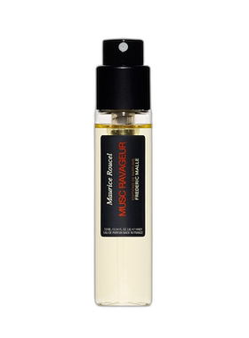 欧洲直邮FREDERIC MALLE 馥马尔狂野麝香中性香水10ml正品