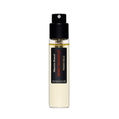 欧洲直邮FREDERIC MALLE 馥马尔狂野麝香中性香水10ml正品