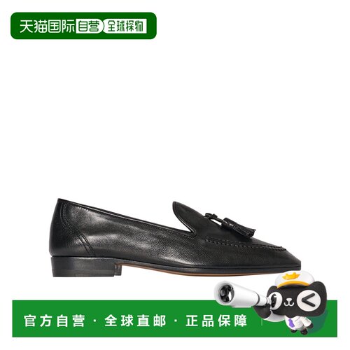 The Row Caden 乐福鞋 F001039L894一脚蹬 【付后1h可退】