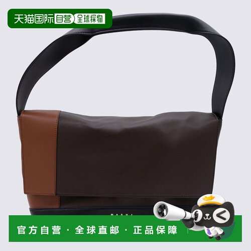 1h可退 香港直邮MARNI 女士单肩包 SBMP0282U2P8902ZP263 AW2026