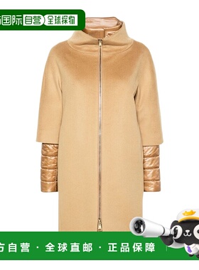 香港直邮Herno 长袖大衣 33313CA000544D