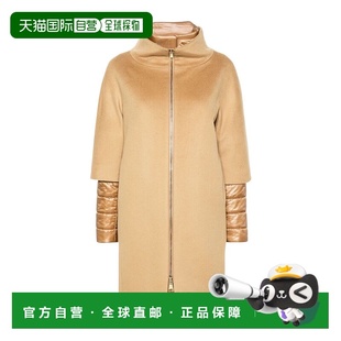 33313CA000544D 大衣 香港直邮Herno 长袖