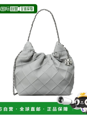 1h可退 香港直邮25FW 迷你 FLEMING HOBO 包 Women