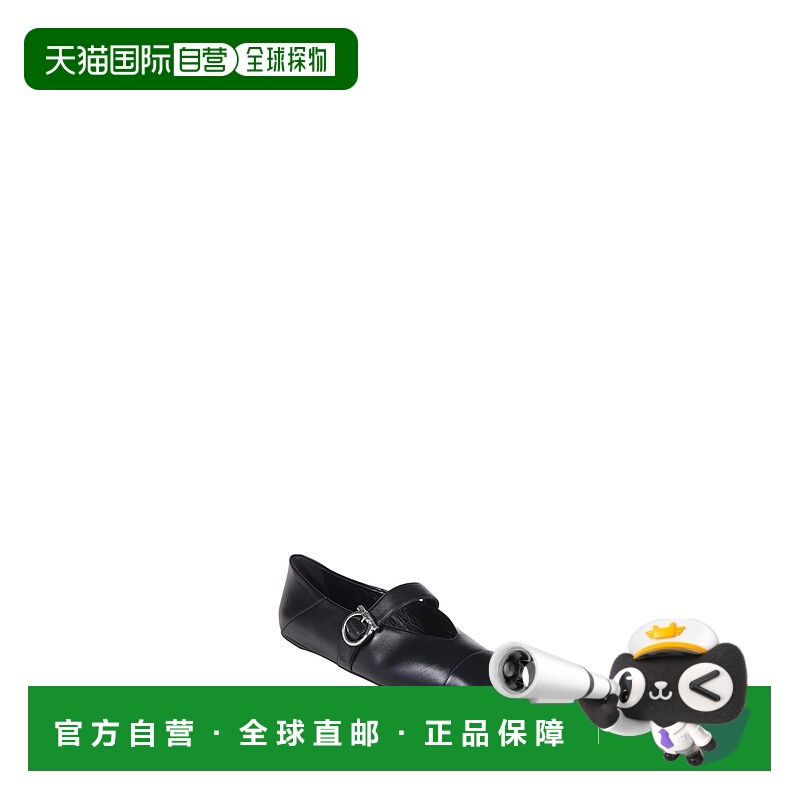 欧洲直邮ferragamo 女士 乐福鞋