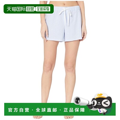 1h可退 香港直邮Lauren Ralph Lauren 女士 Separate 棉质聚酯针