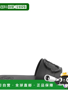 1h可退 MONCLER 女士凉鞋 J109B4C00130M4095999拖鞋