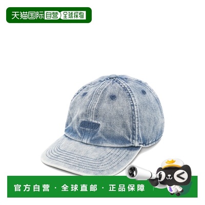 付款1h内可退 香港直邮AUTRY 女士 MAIN UNIC 帽子 ACPU077ADENIM
