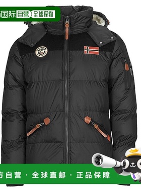 欧洲直邮Geographical Norway  CELIAN 男装羽绒服/棉服 CELIAN-M