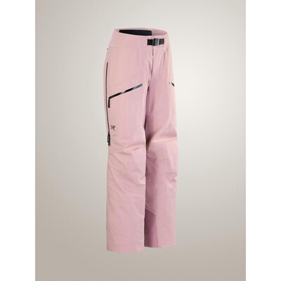 自营1h可退 欧洲直邮Arcteryx始祖鸟 Sentinel女士GORE-TEX Pro滑