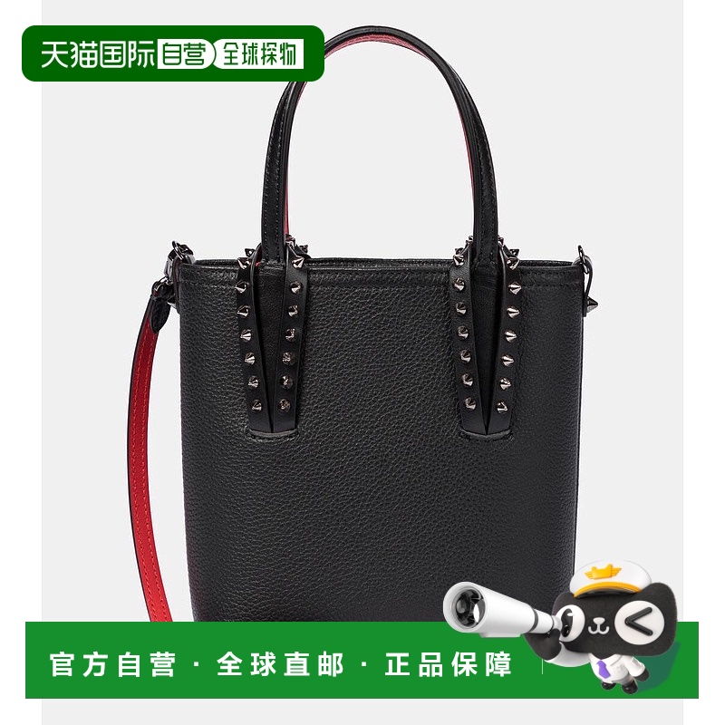 1h可退 香港直邮Christian Louboutin 克里斯提 鲁布托 女士 Caba